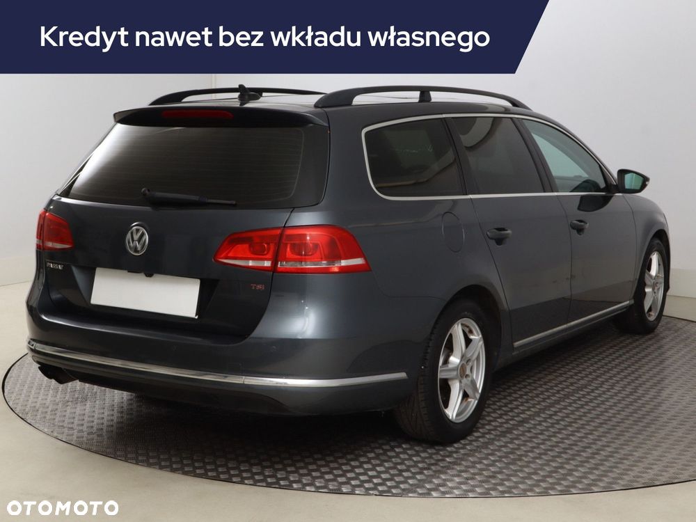 Volkswagen Passat Variant - 7