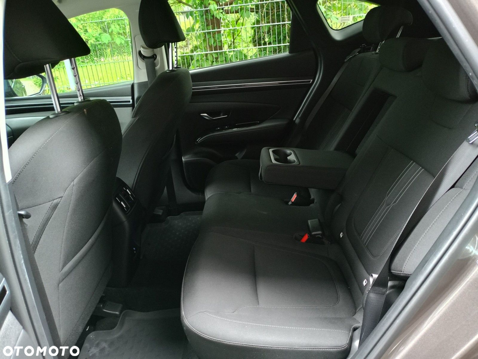 Hyundai Tucson - 13