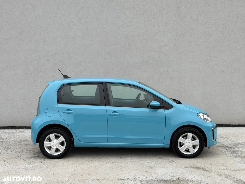 Volkswagen up! e-up! 32.3 kWh - 7