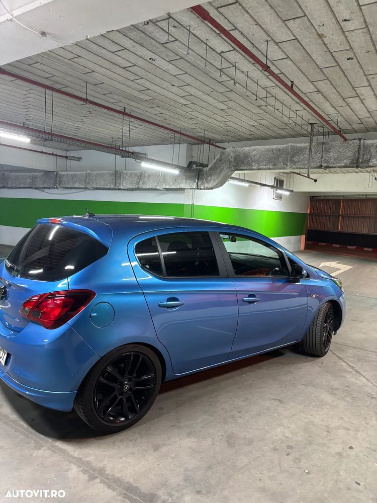 Opel Corsa - 6