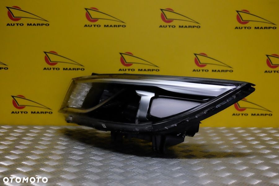 KIA CARNIVAL SEDONA 15- REFLEKTOR LAMPA PRZÓD EU - 3