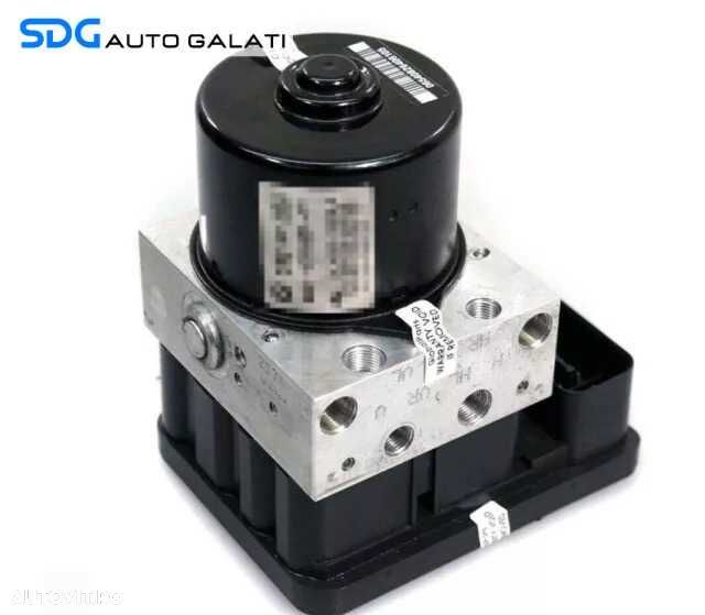 Pompa ABS BMW X3 F25 2010 - 2017 Cod 3451-6791521-01 3452-6771487-01 [LR0667] - 1