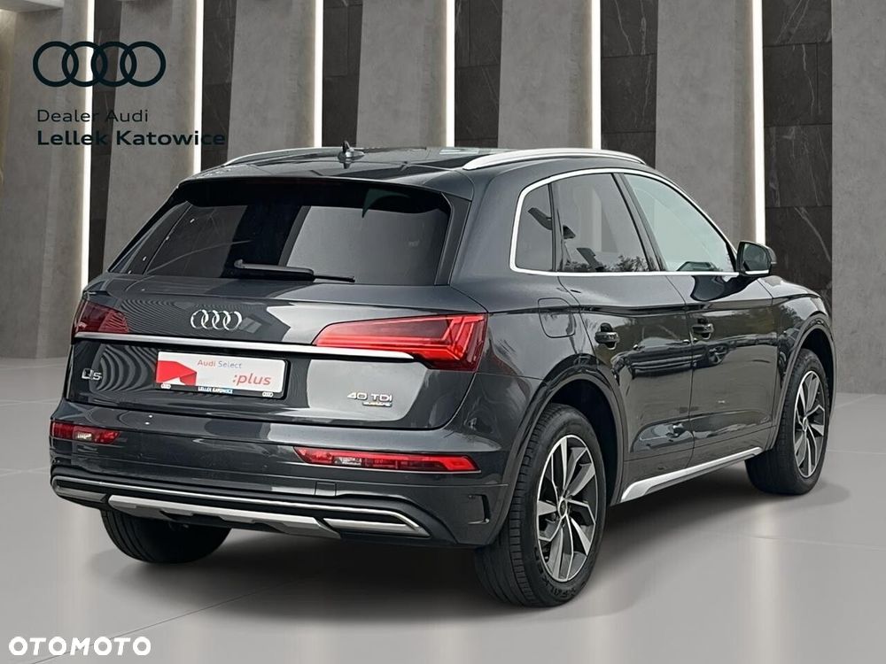 Audi Q5 - 6