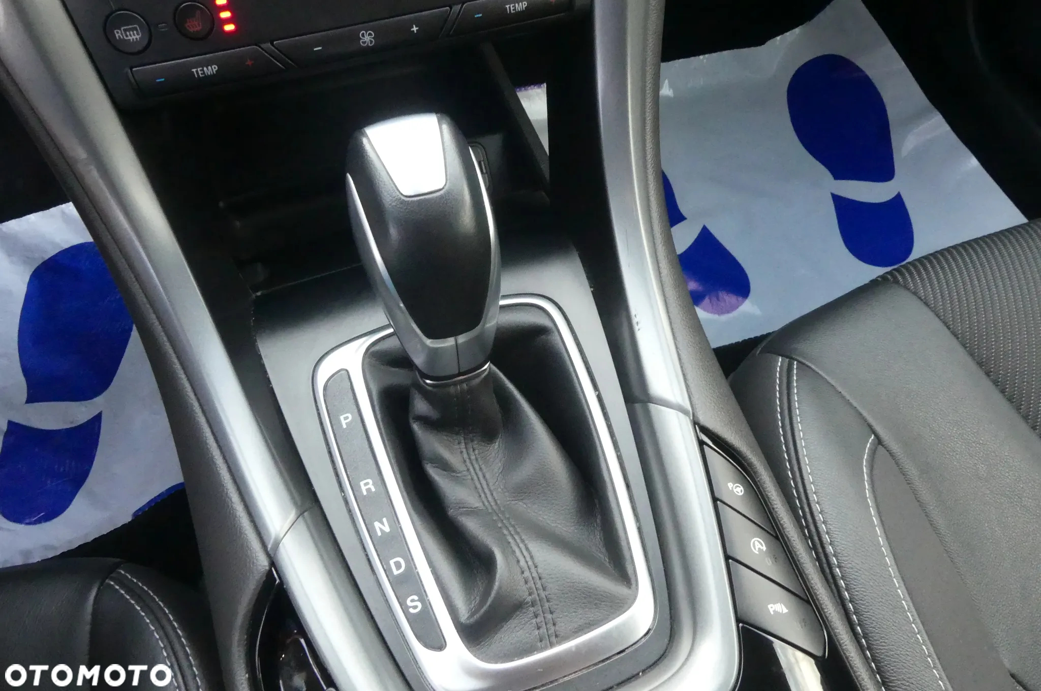 Ford Mondeo 2.0 TDCi ST-Line PowerShift - 16