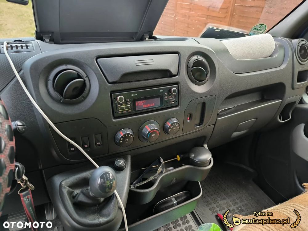 Renault Master - 4