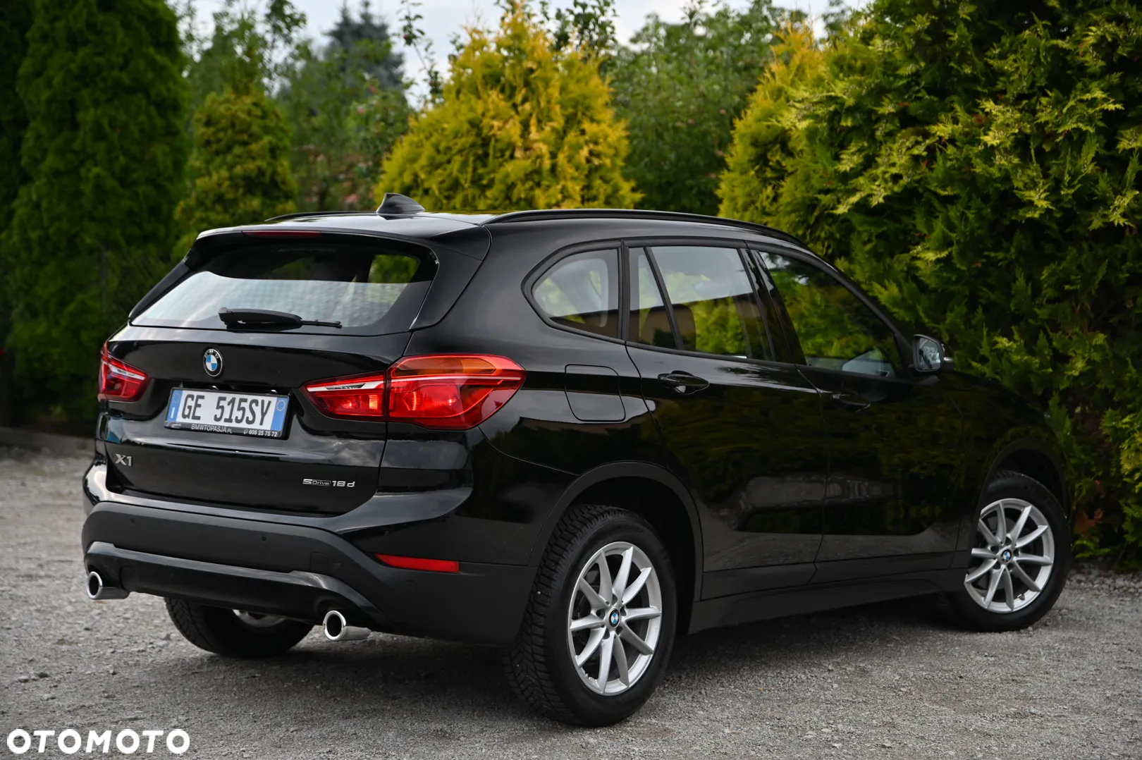BMW X1 - 10