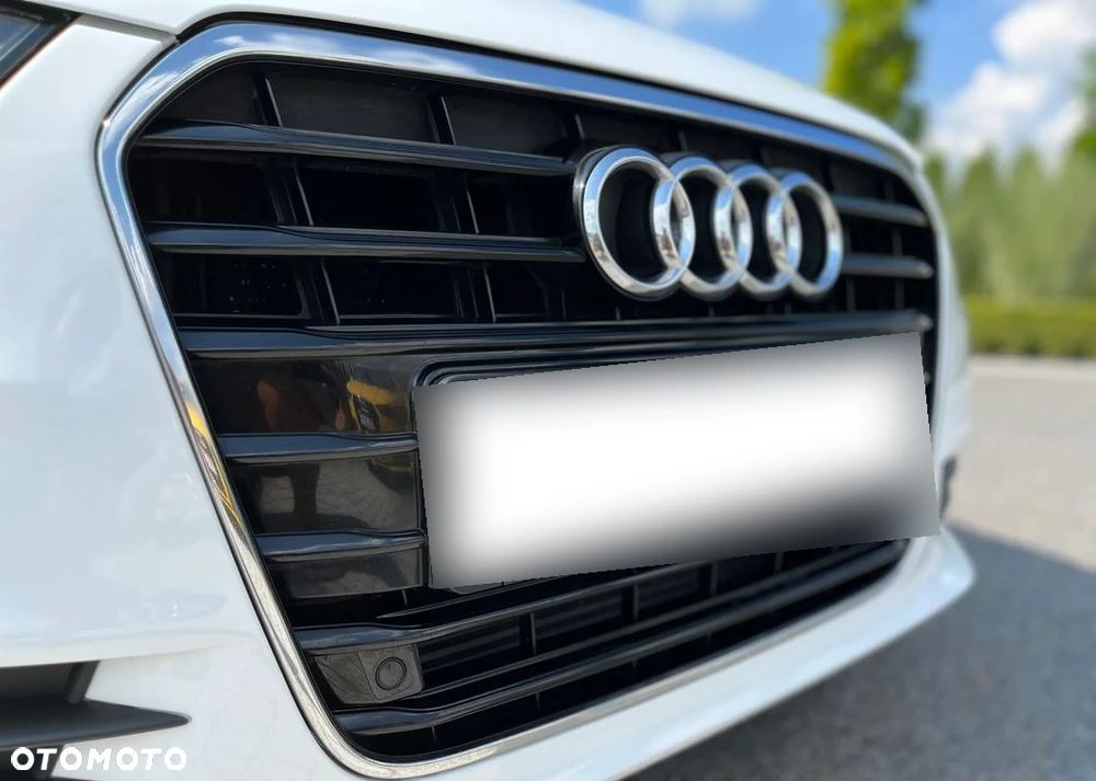 Audi A6 Avant 2.0 TDI DPF - 5