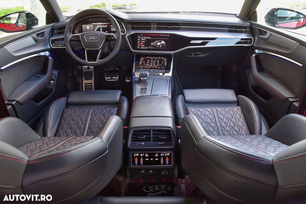 Audi A7 Sportback - 9