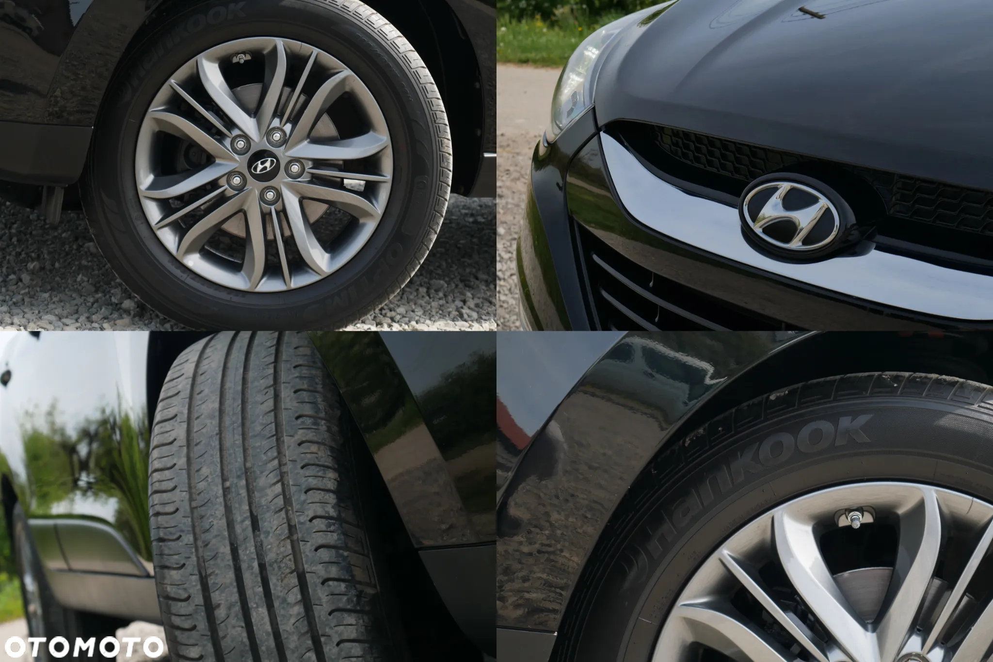 Hyundai ix35 - 17