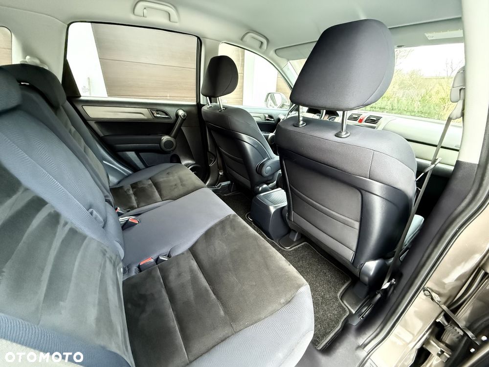 Honda CR-V 2.0i-VTEC Comfort - 23