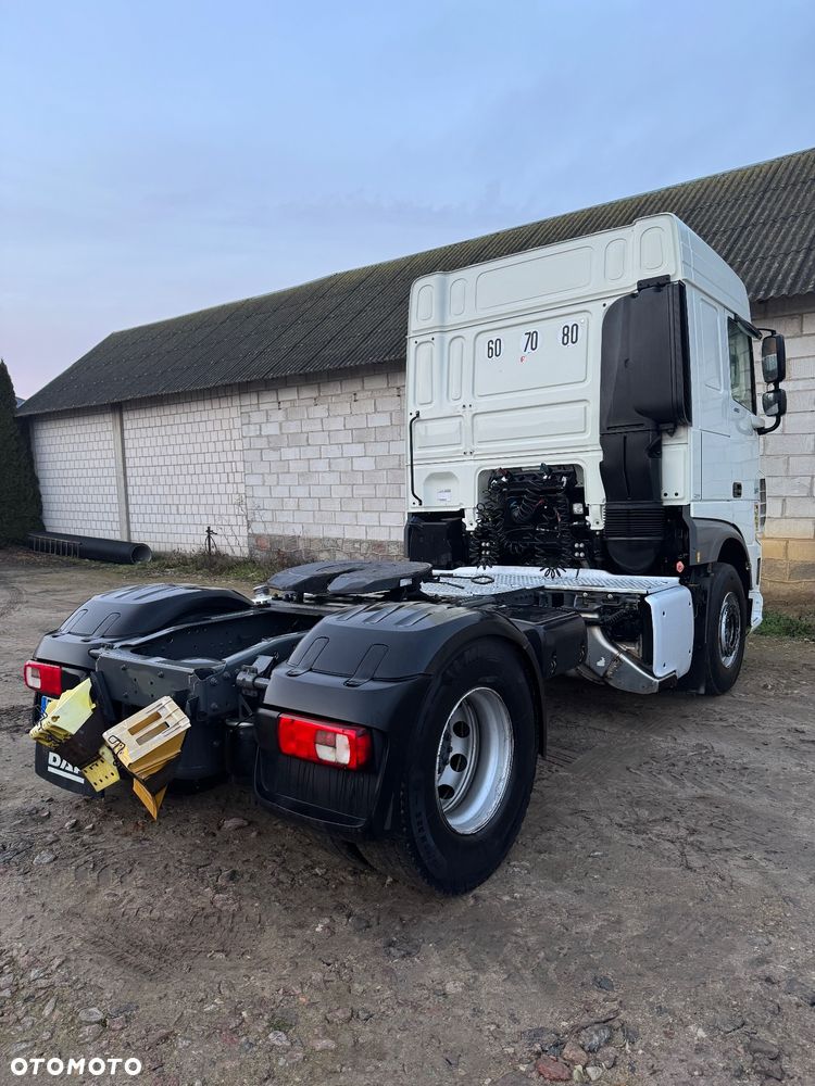 DAF XF 106 480 - 9
