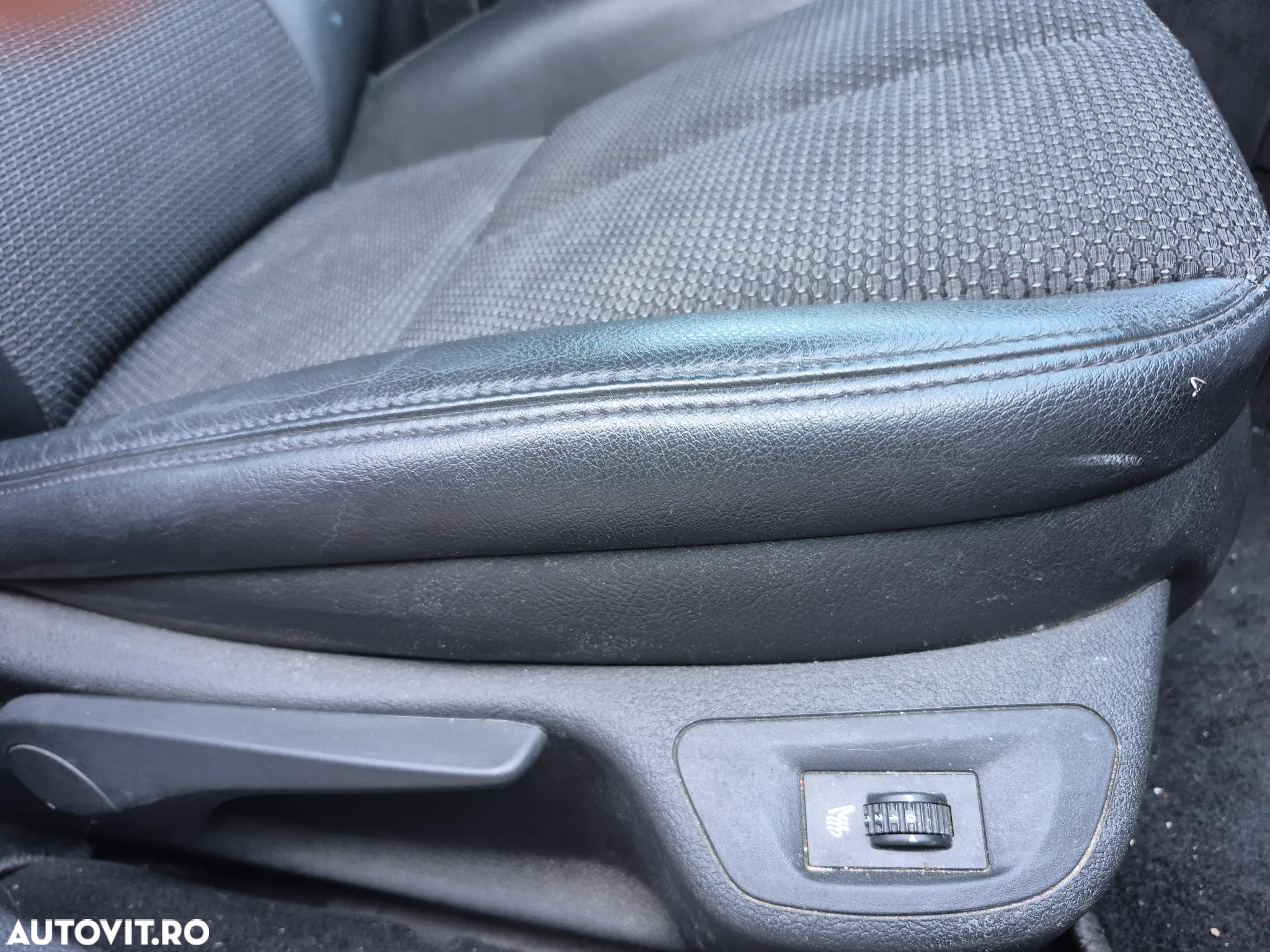 Peugeot 407 HDi 135 Automatik JBL - 10
