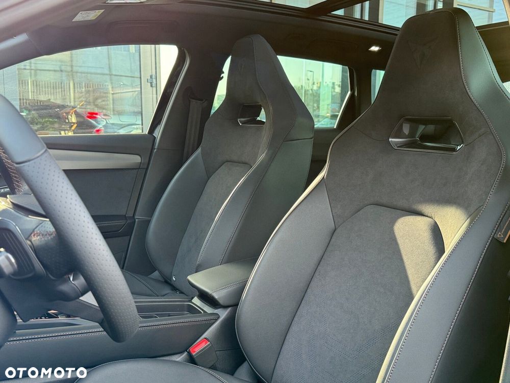 Cupra Leon Sportstourer 2.0 TSI 4Drive DSG - 21