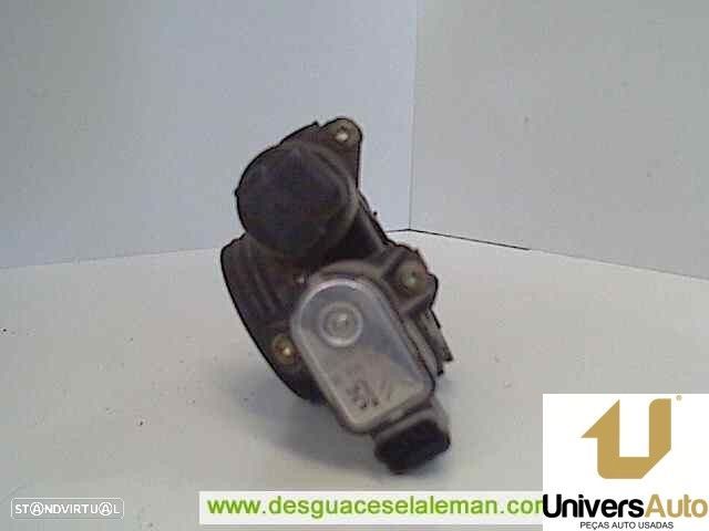 CAIXA BORBOLETAS PEUGEOT 206 FASTBACK 2002 -9642473280 - 1