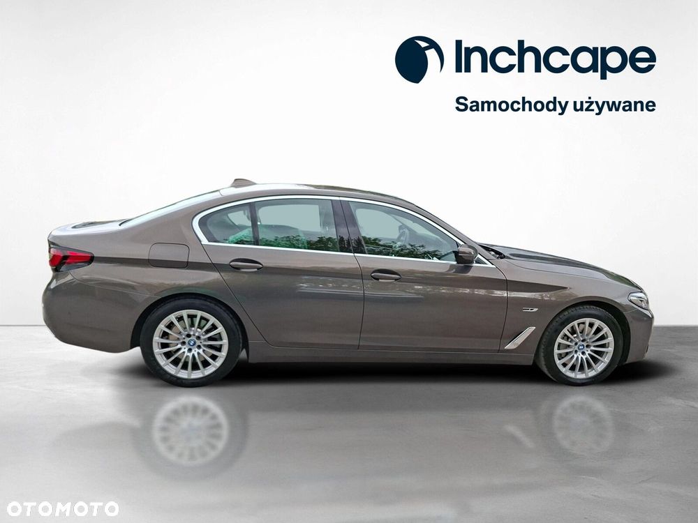 BMW Seria 5 - 6