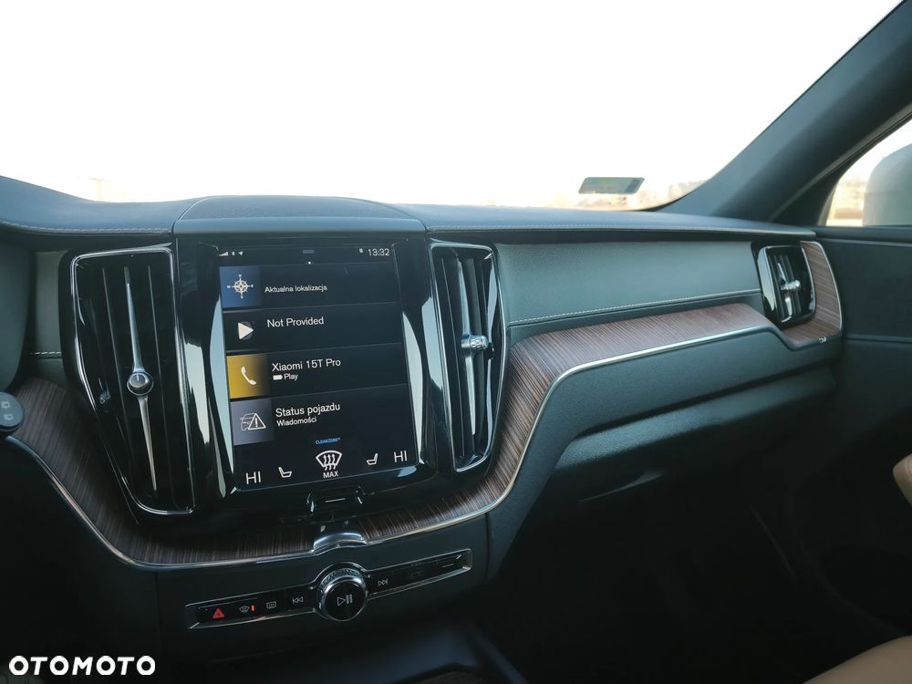 Volvo XC 60 B4 D AWD Geartronic Inscription - 10