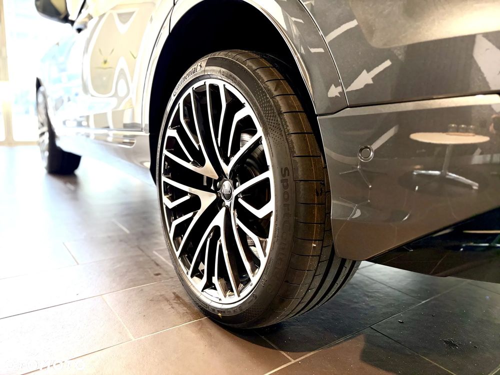 Audi Q8 50 TDI mHEV Quattro Tiptronic - 7