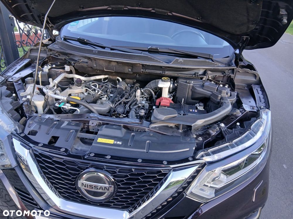 Nissan Qashqai 1.3 DIG-T Visia - 31