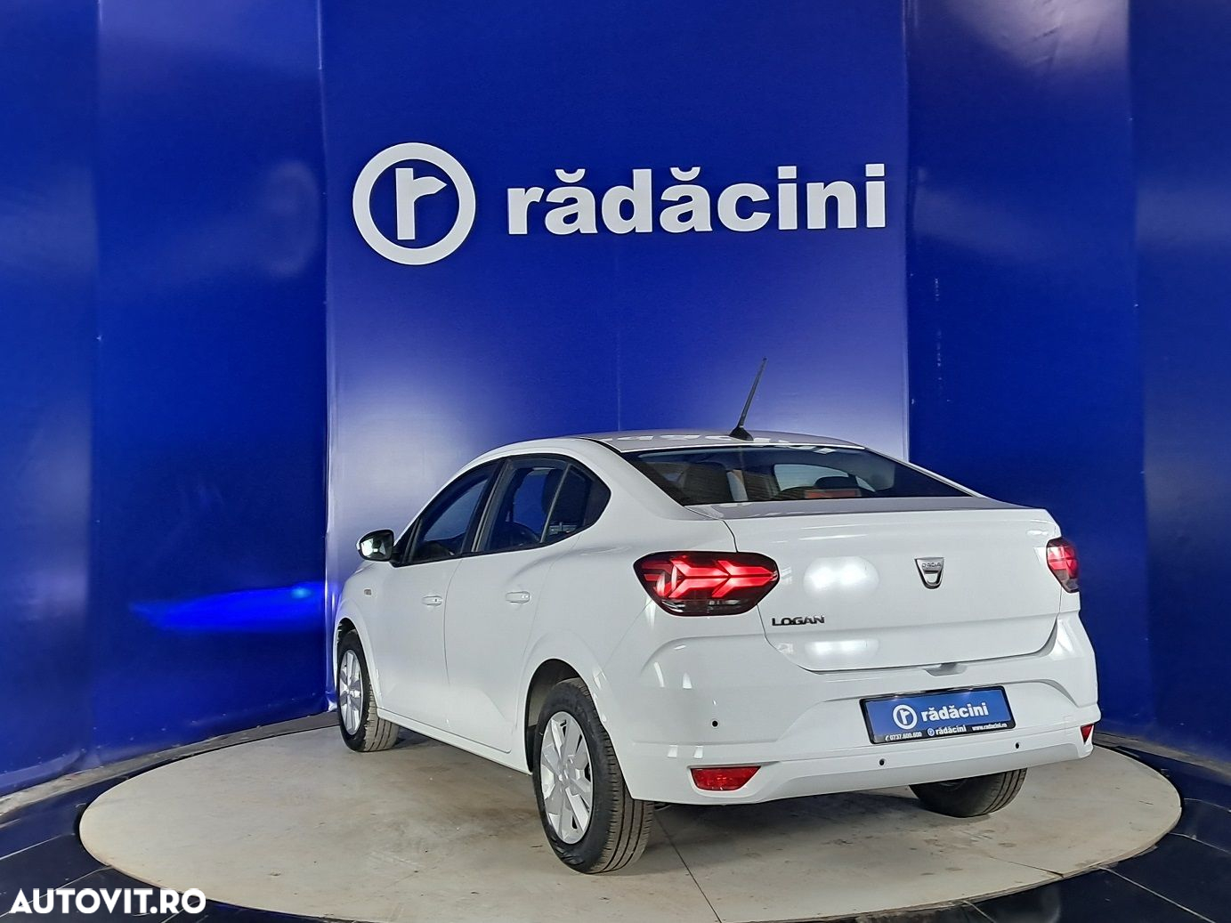 Dacia Logan - 13