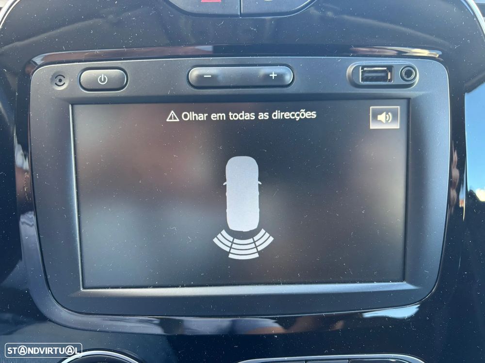 Renault Captur 1.5 dCi Exclusive - 53