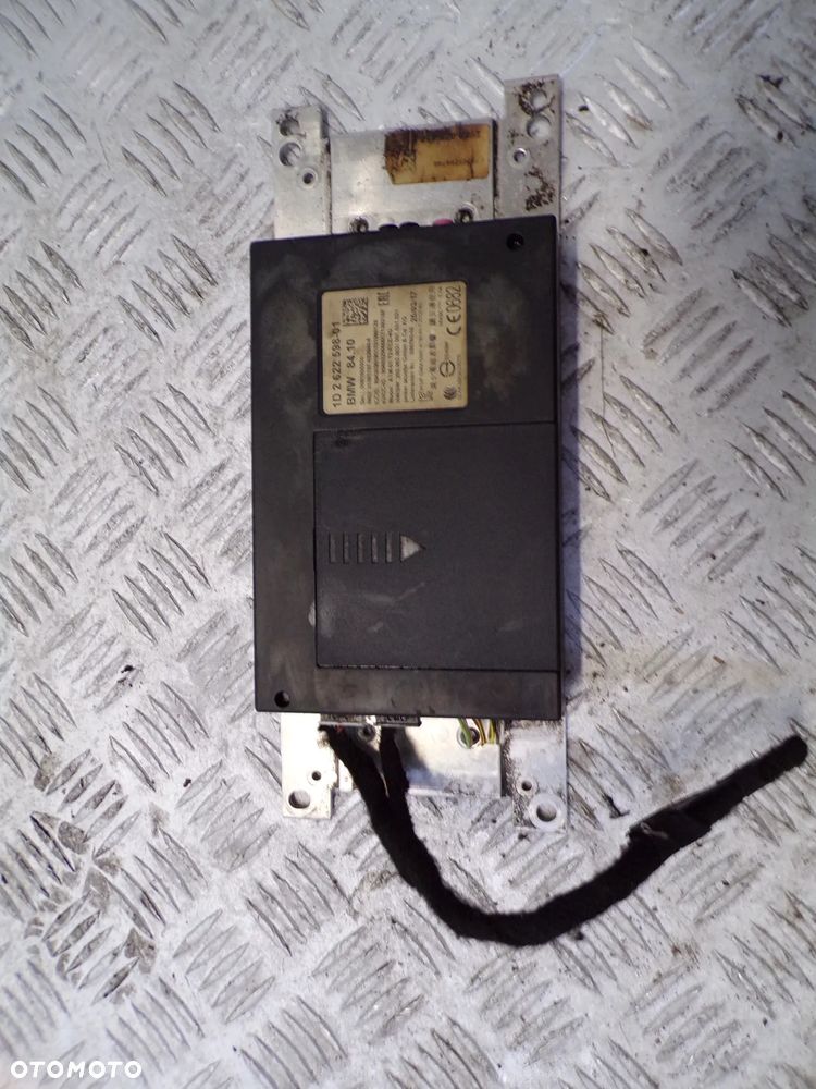 MODUŁ STEROWNIK TELEMATIC 2622598 - 1