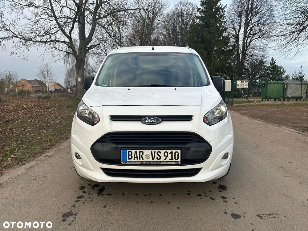 Ford Transit Connect - 2