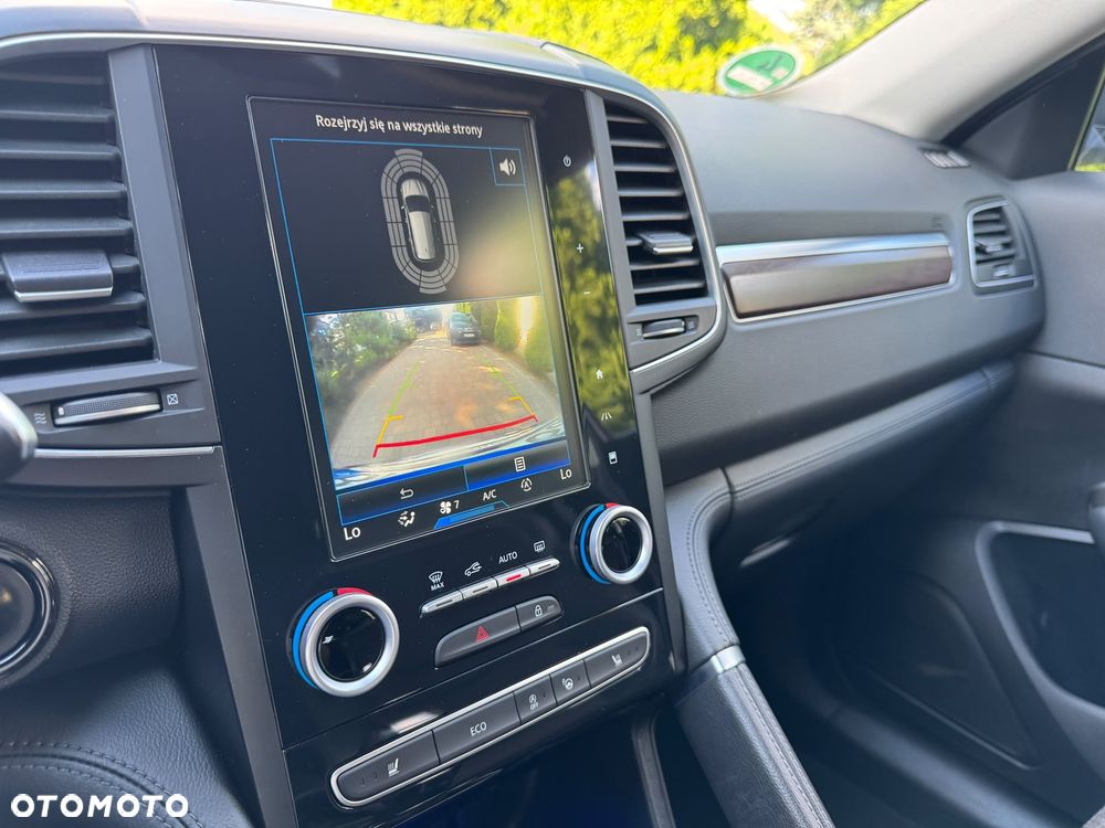 Renault Koleos ENERGY dCi 175 X-tronic 4WD INTENS - 9
