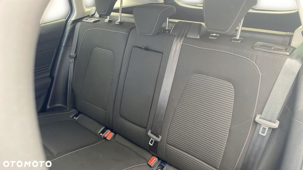Ford Focus 1.5 EcoBlue Titanium X - 12