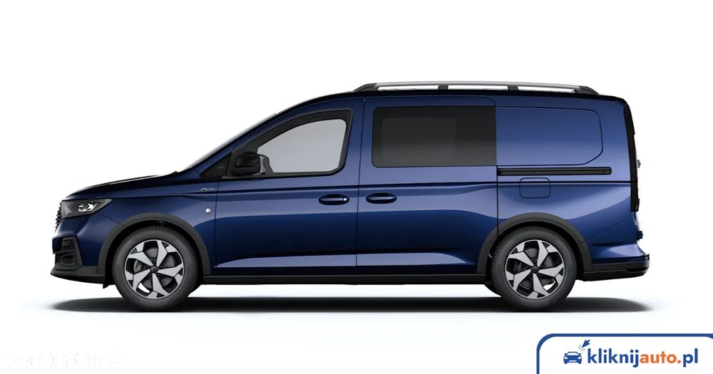 Ford Transit Connect - 3