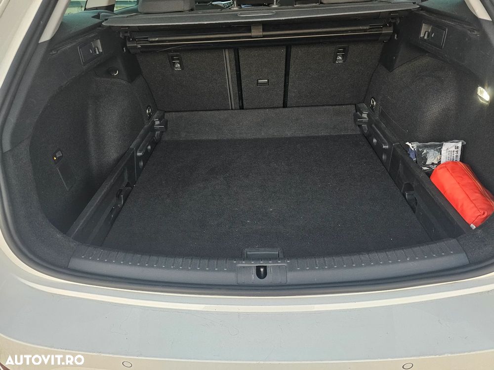 Seat Leon - 27