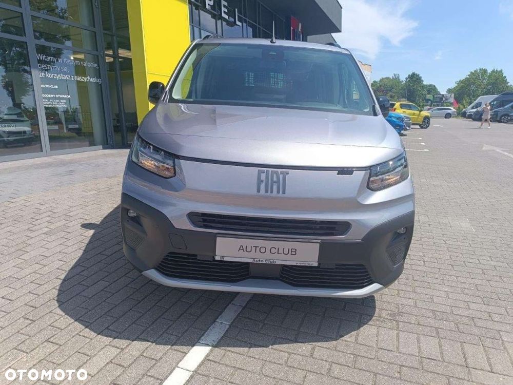 Fiat Doblo Combi 1.5 BlueHDI S&S L2 - 4