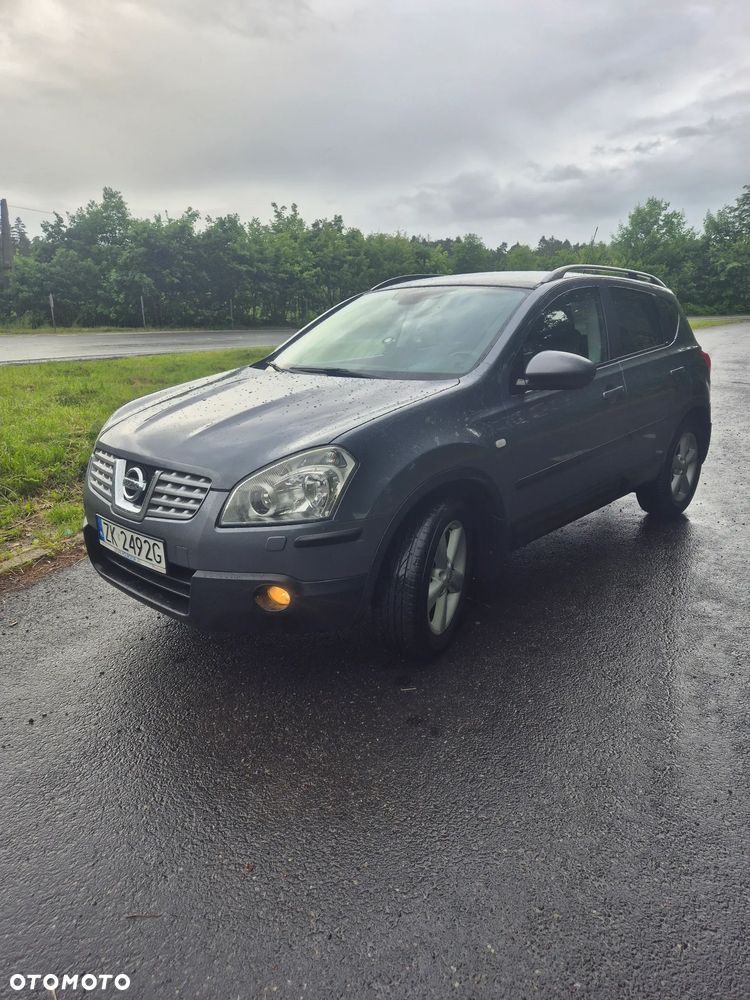 Nissan Qashqai 2.0 Tekna - 2