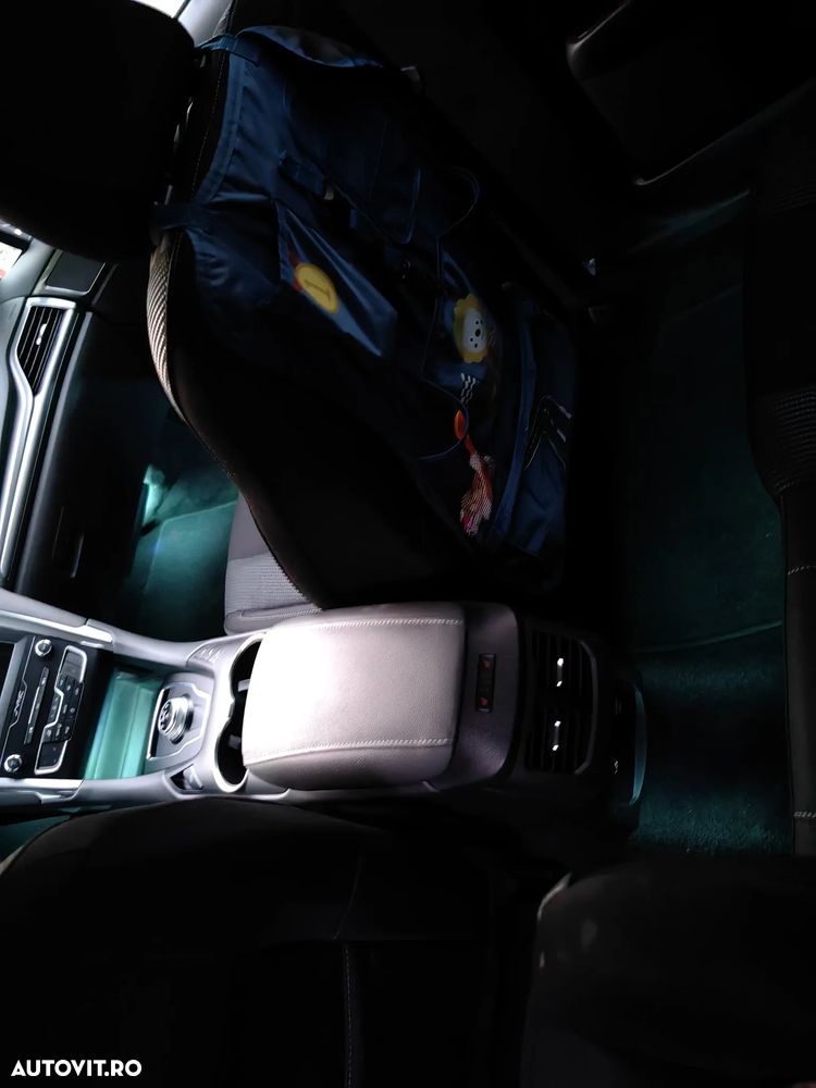 Ford Mondeo 2.0 EcoBlue Aut. Titanium - 16