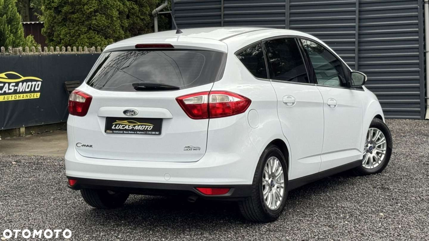 Ford C-MAX - 6
