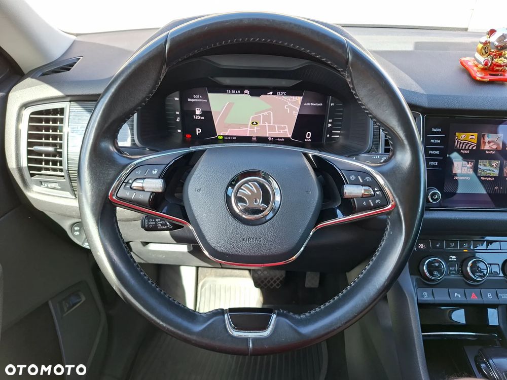 Skoda Kodiaq - 17