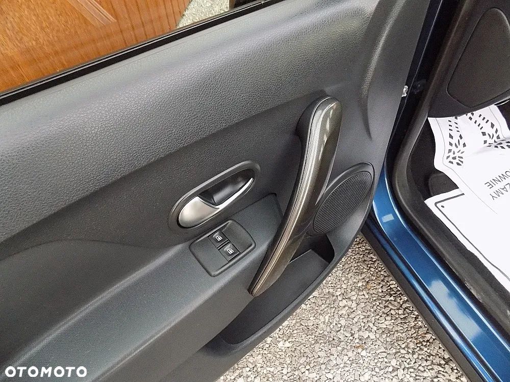 Dacia Sandero Stepway 0.9 TCe Laureate S&S - 9