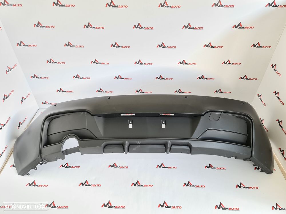 Parachoques Traseiro BMW F20 F21 look M - 1