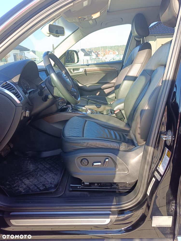 Audi Q5 - 6