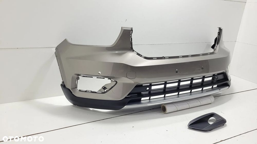 ZDERZAK PRZÓD PRZEDNI VOLVO XC40 II 17- 31449359 - 3