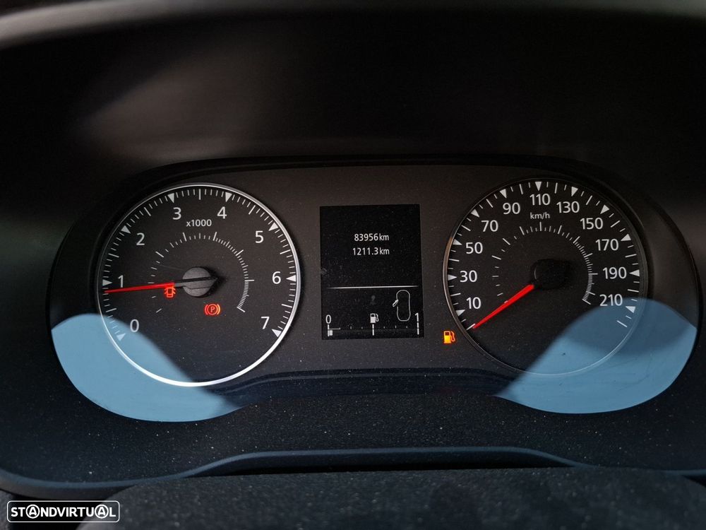 Dacia Duster 1.3 TCe SL Adventure - 15