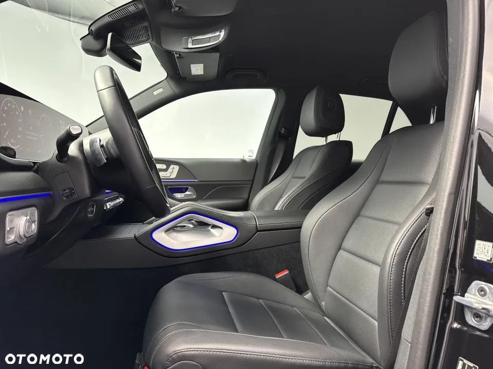 Mercedes-Benz GLE 300 d mHEV 4-Matic - 12