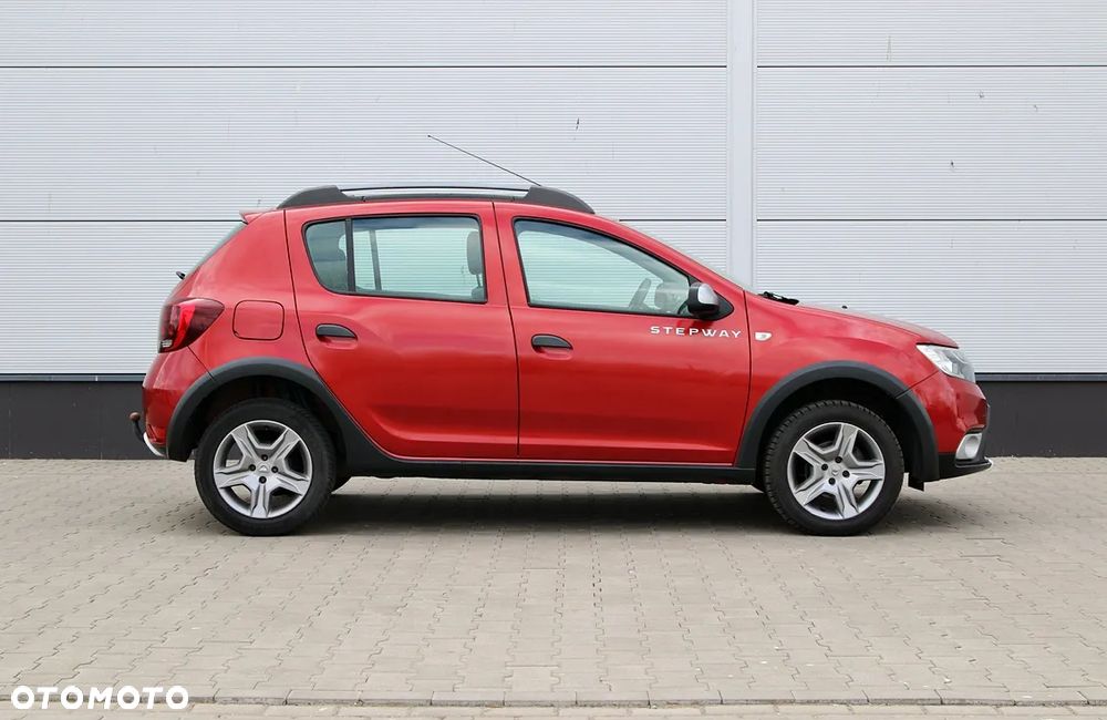 Dacia Sandero Stepway 0.9 TCe Laureate - 7