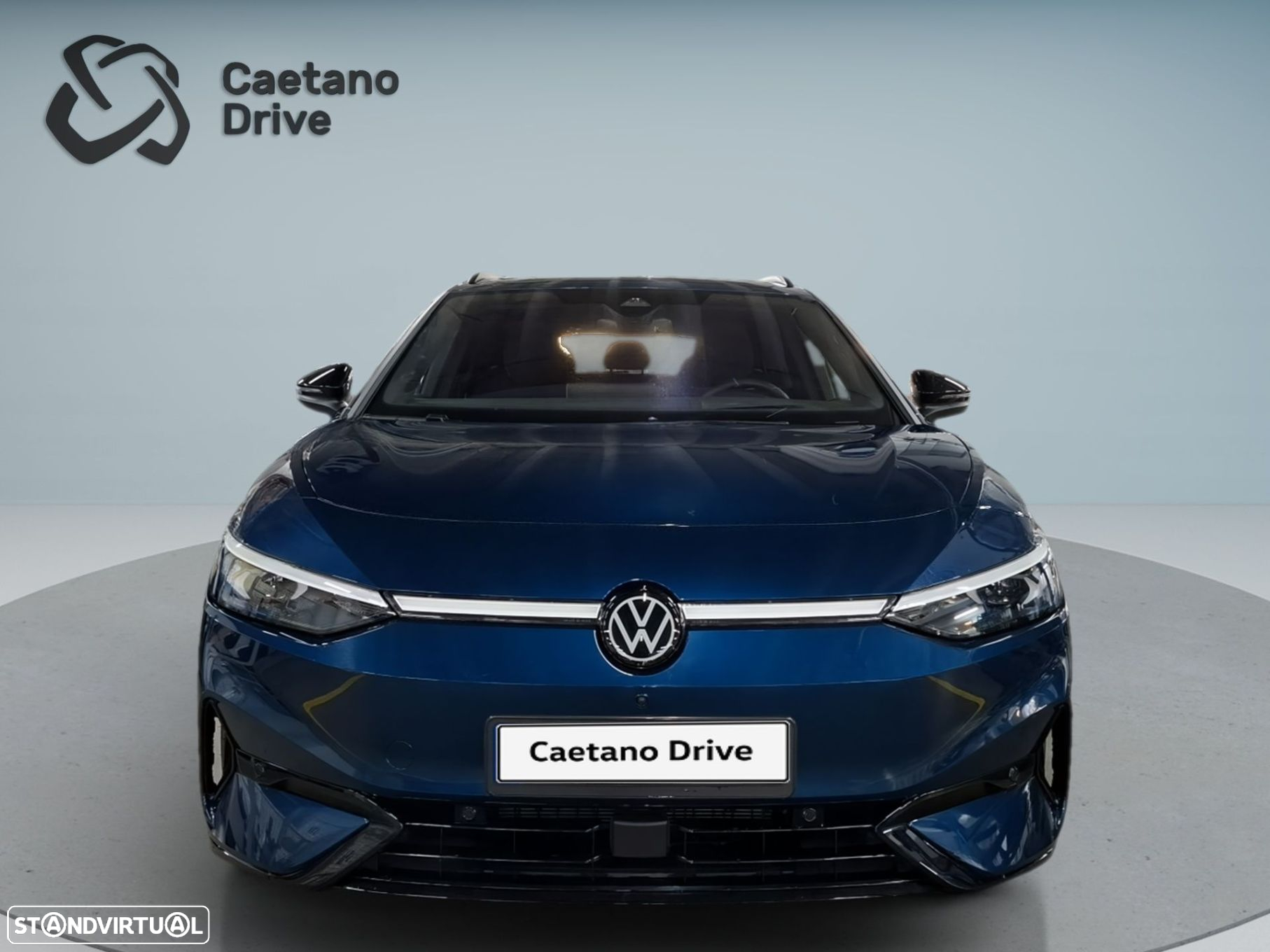 VW ID.7 Tourer 86 kWh Pro S Urban - 3
