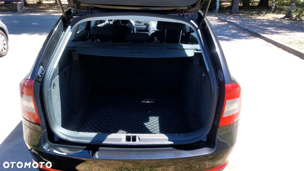 Skoda Octavia 1.6 TDI Ambition - 7