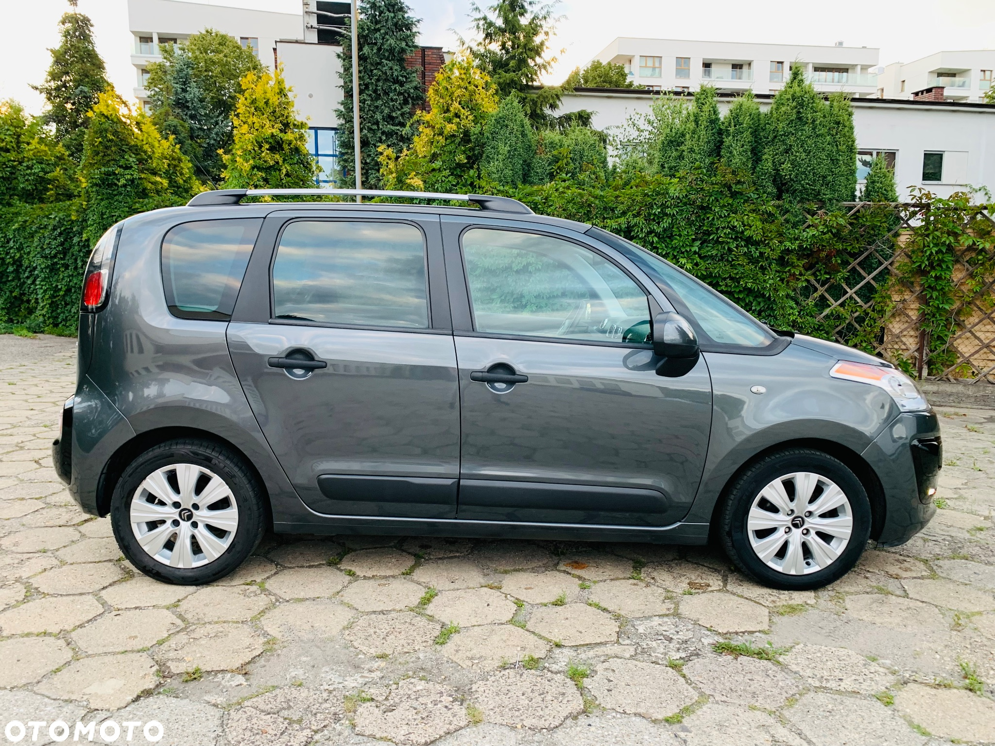 Citroën C3 Picasso 1.4i Seduction Plus - 12