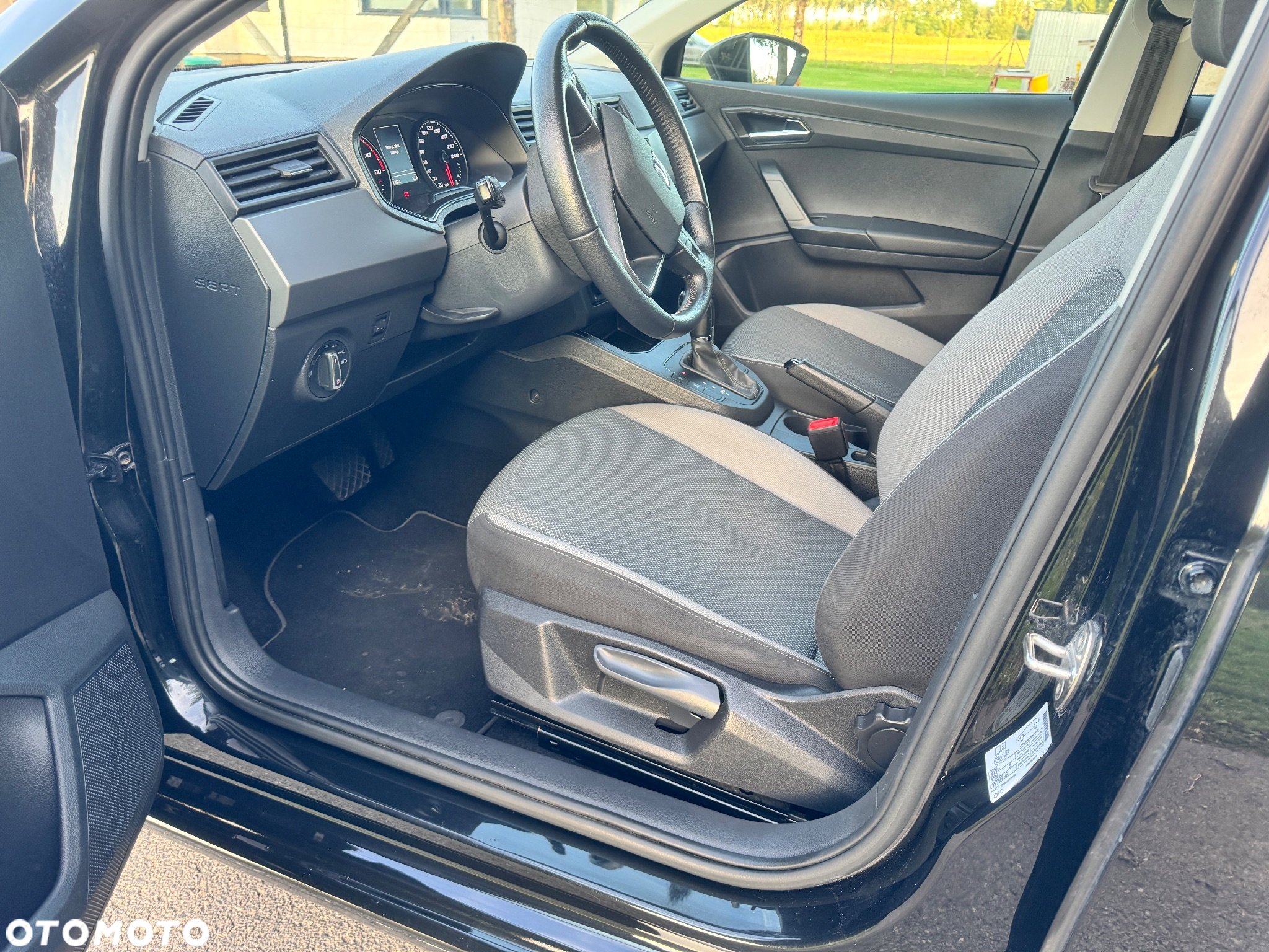 Seat Ibiza 1.0 TSI S&S DSG Style - 26