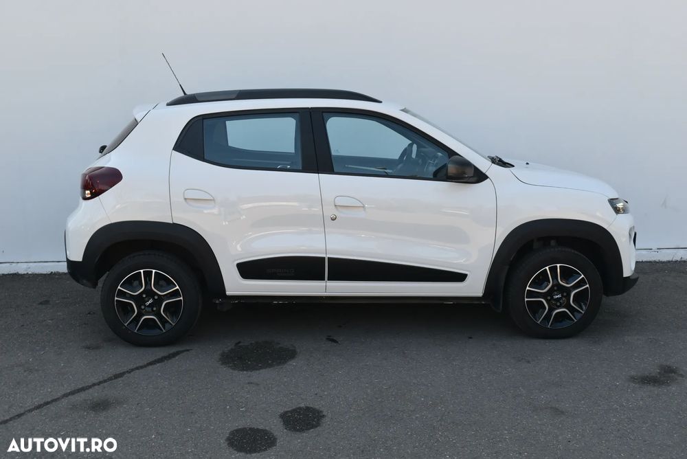 Dacia Spring 26.8 kWh Essential - 5