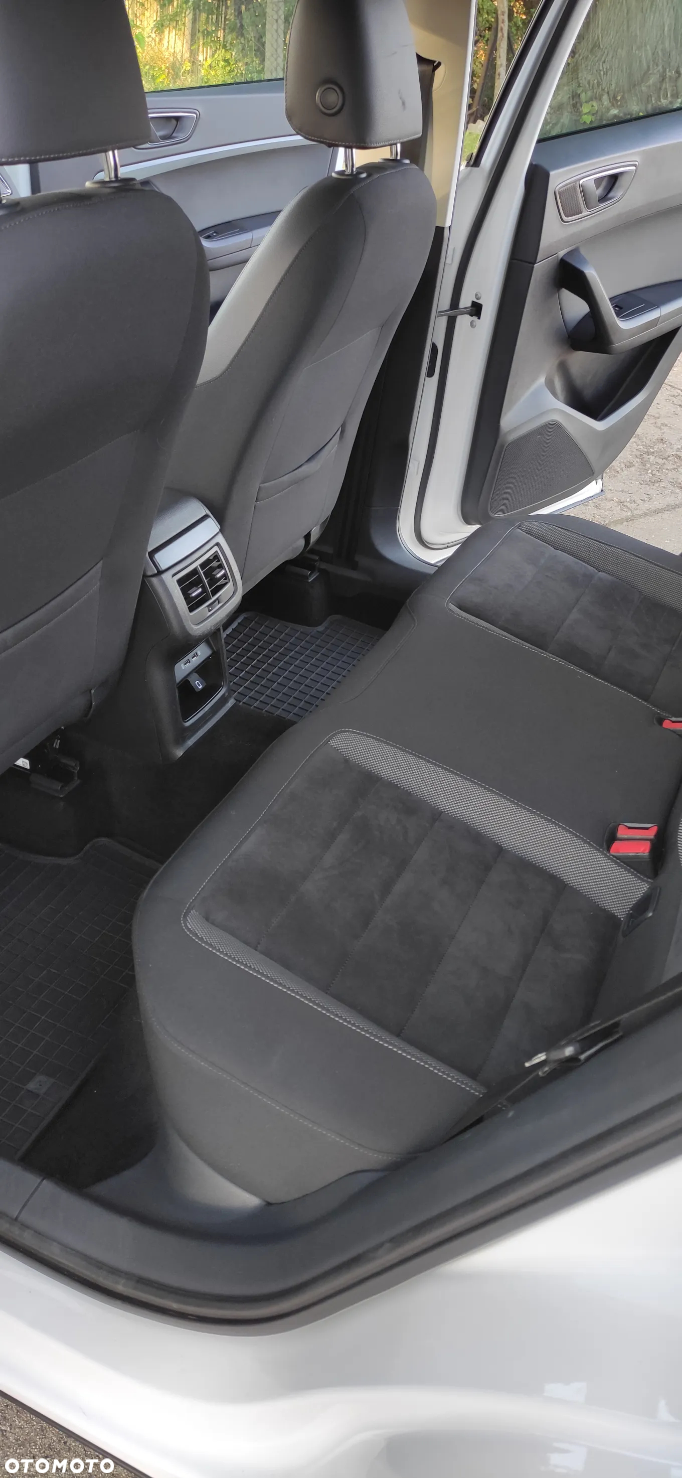 Seat Ateca 1.5 Eco TSI Style S&S - 12