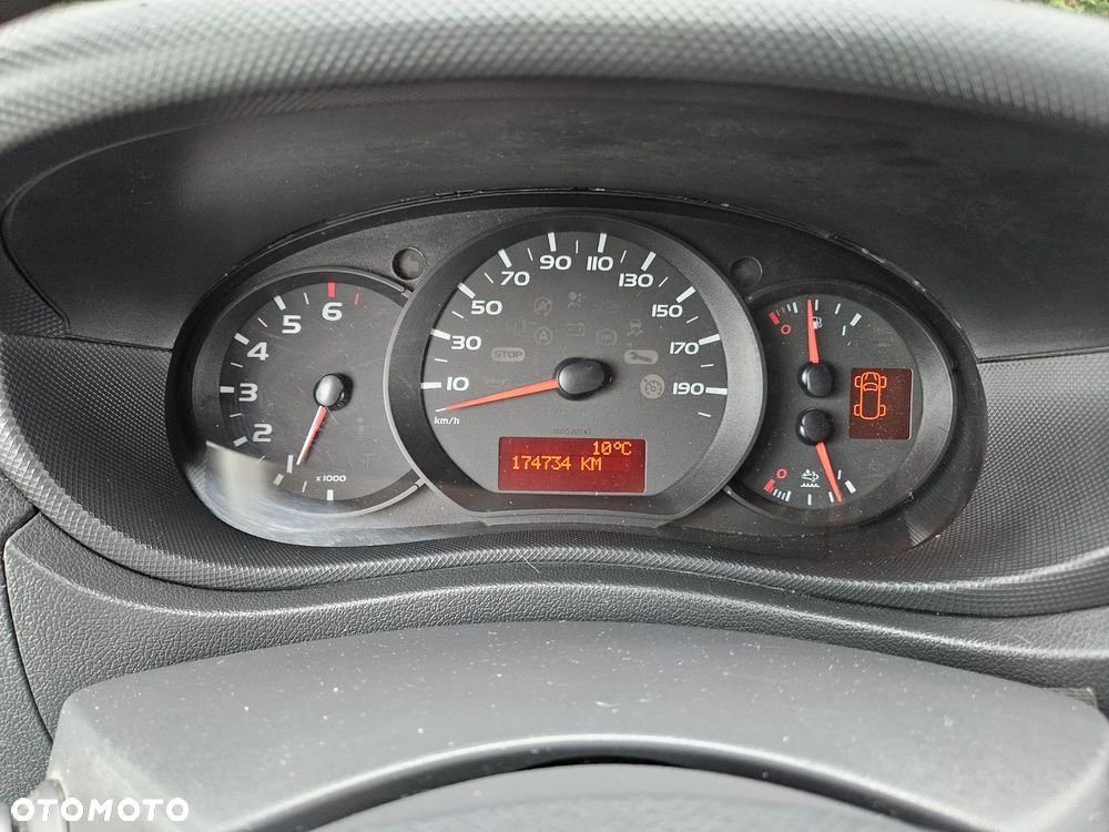 Renault Master L3H2 - 7