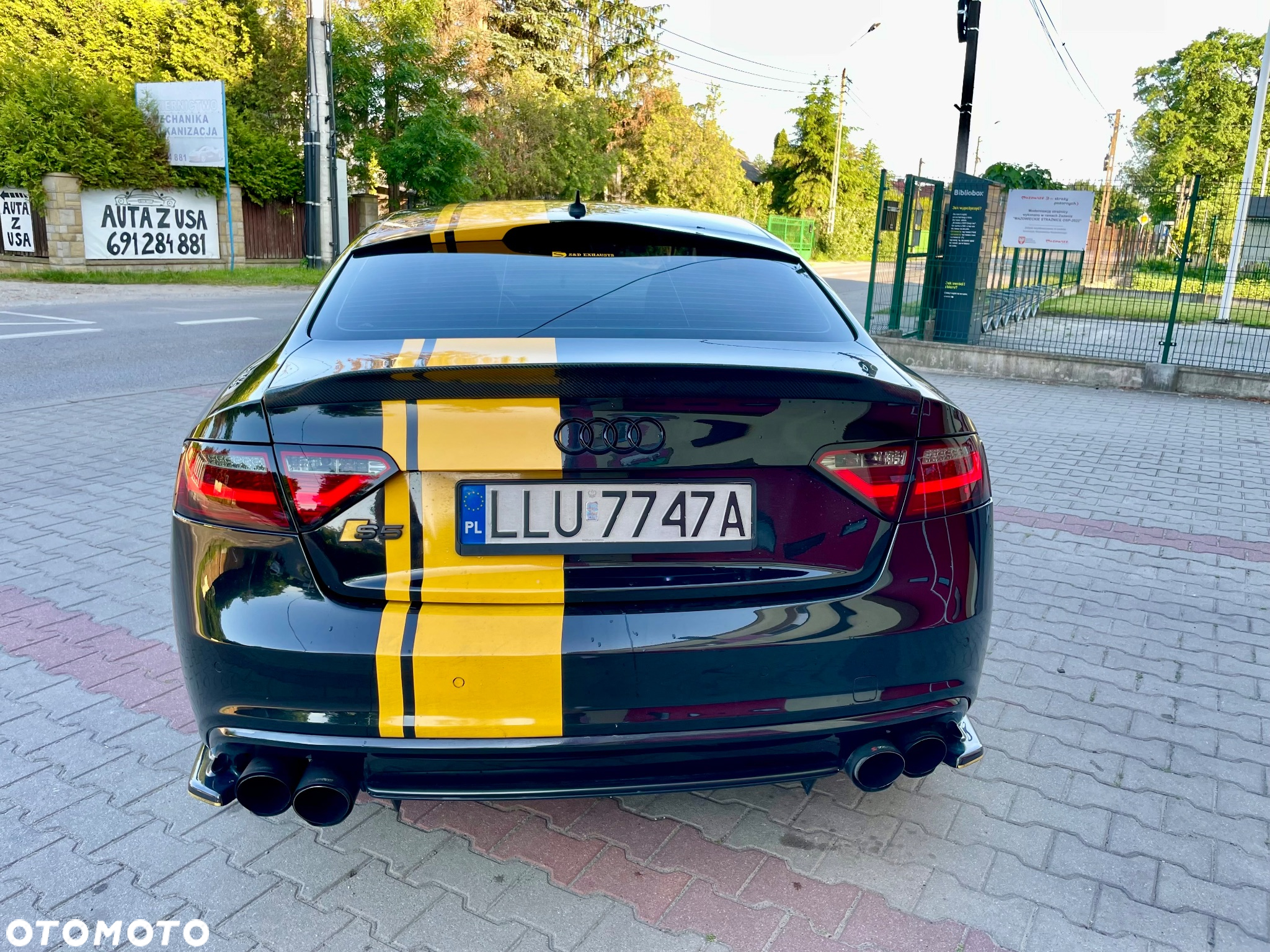Audi A5 2.7 TDI - 3